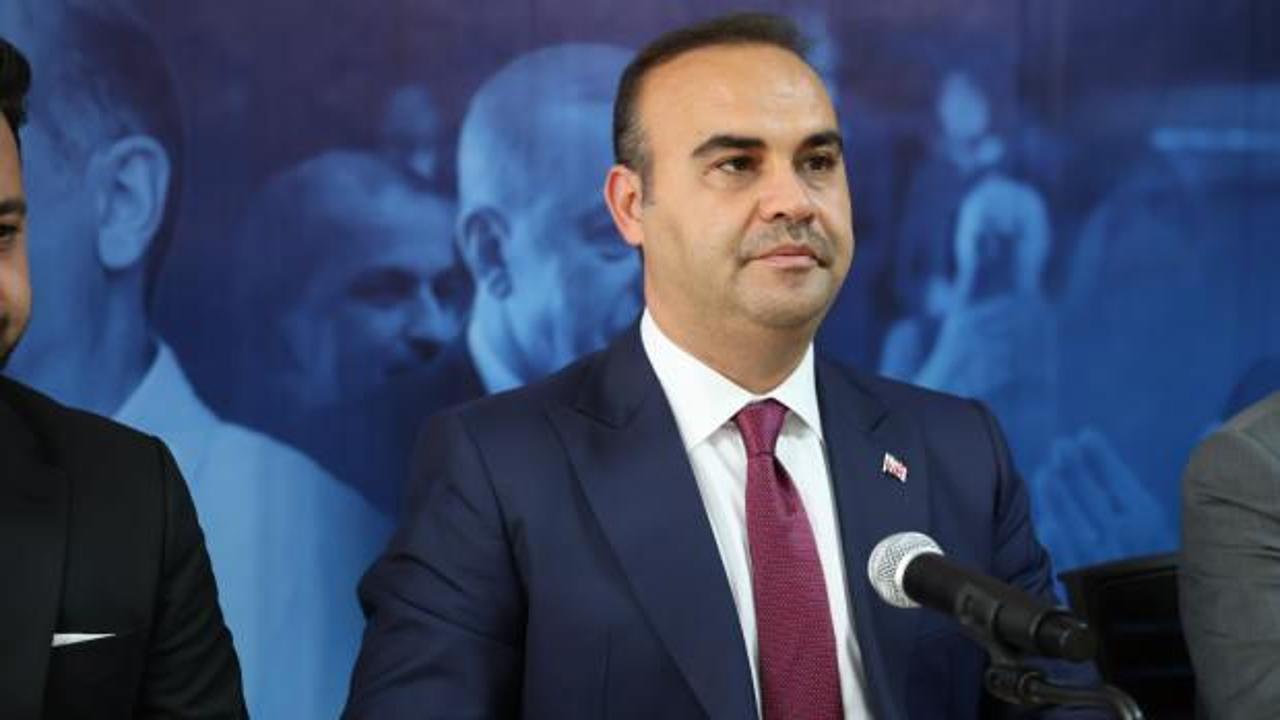 Bakan Kacır'dan İsrail'e tepki! 'Masumların hıçkırıkları üzerine medeniyet inşa edilmez'