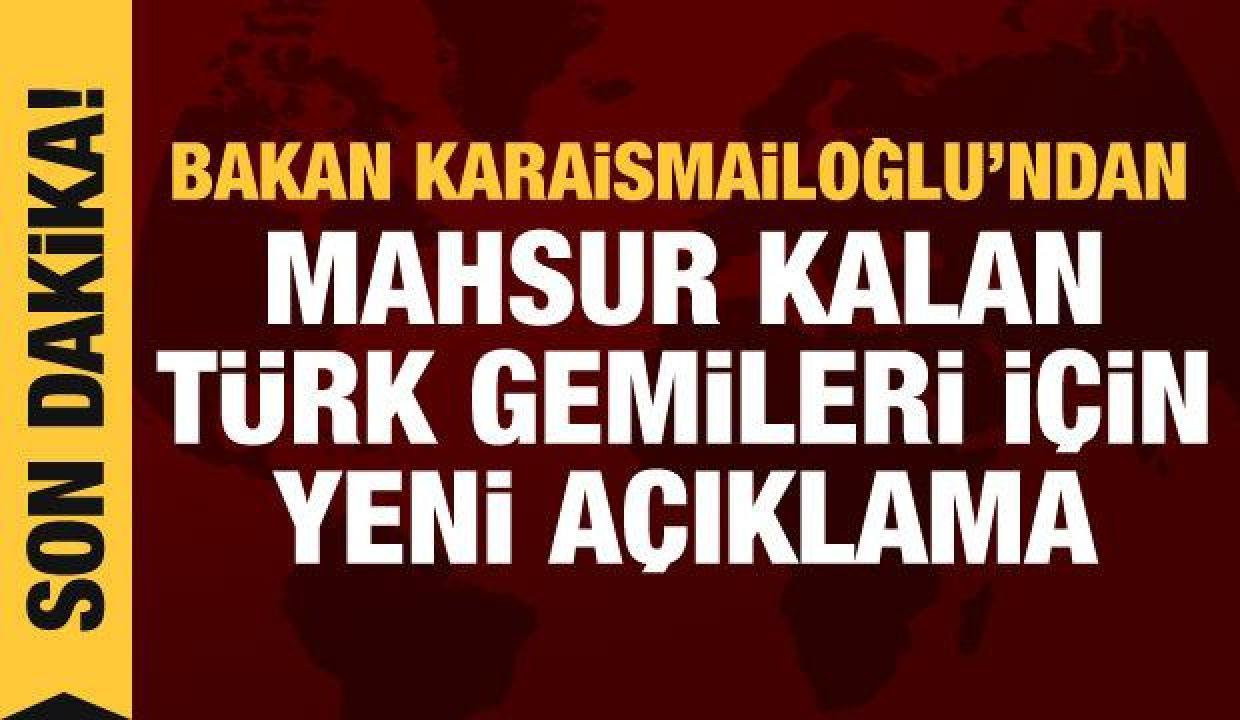 Bakan Karaismailoğlu Başkent Kulisi'nde