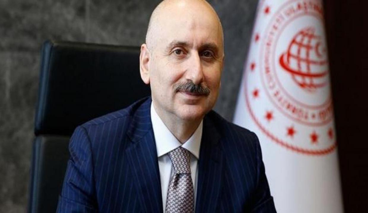 Bakan Karaismailoğlu: Bulgaristan ile geçiş belgesi kotalarında önemli artış sağladık