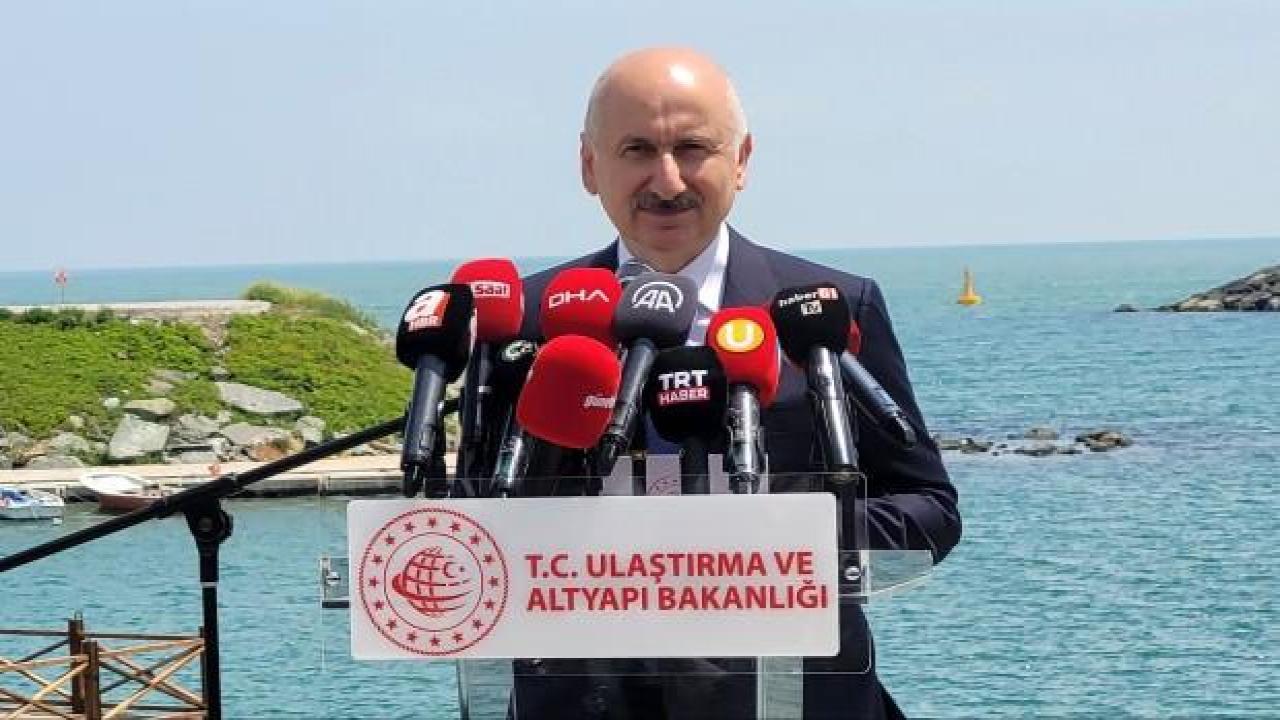 Bakan Karaismailoğlu: Cumhurbaşkanımıza verilen destek daha da artacak
