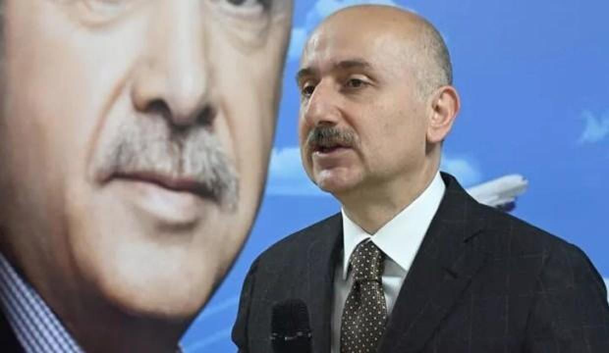 Bakan Karaismailoğlu: Kurumları hedef alan siber saldırılar azaldı