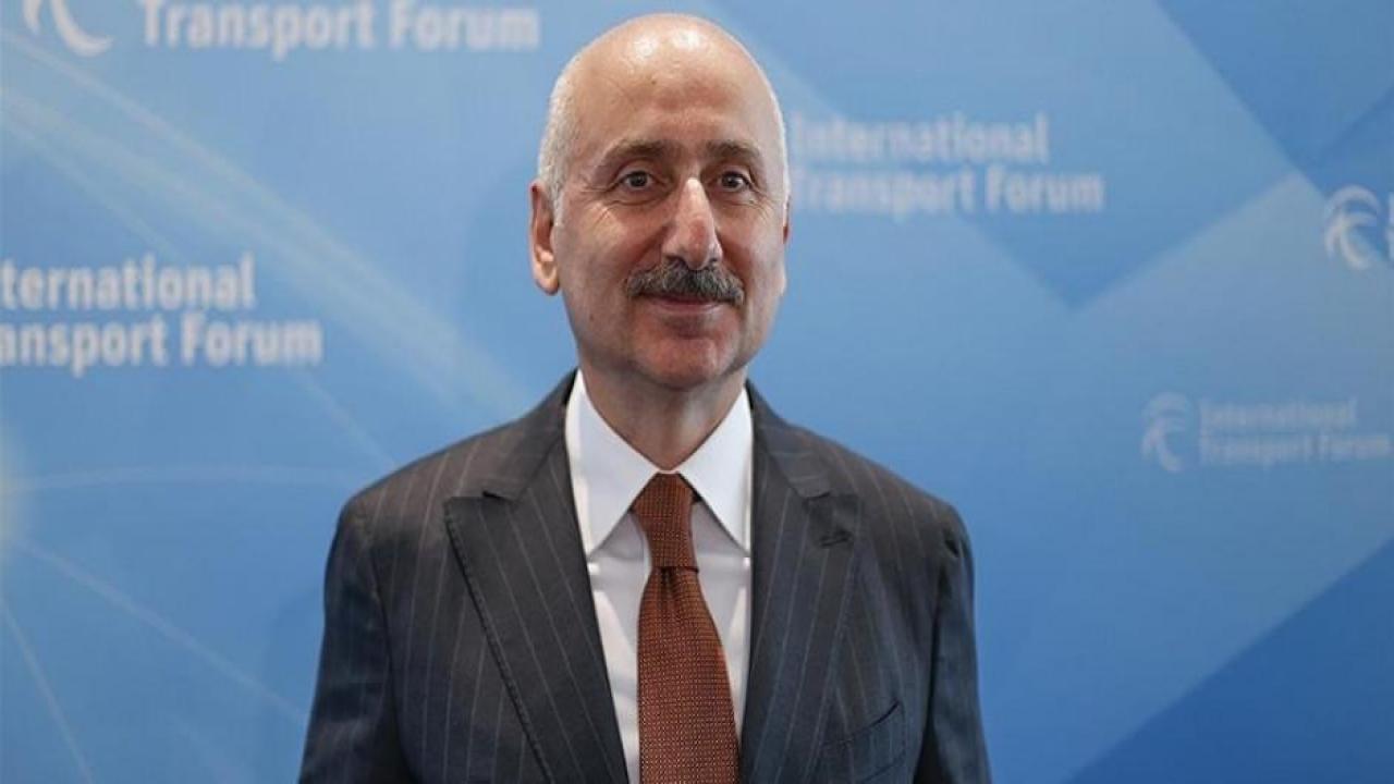 Bakan Karaismailoğlu: Türkiye başka ülkelere ilham kaynağı oluyor