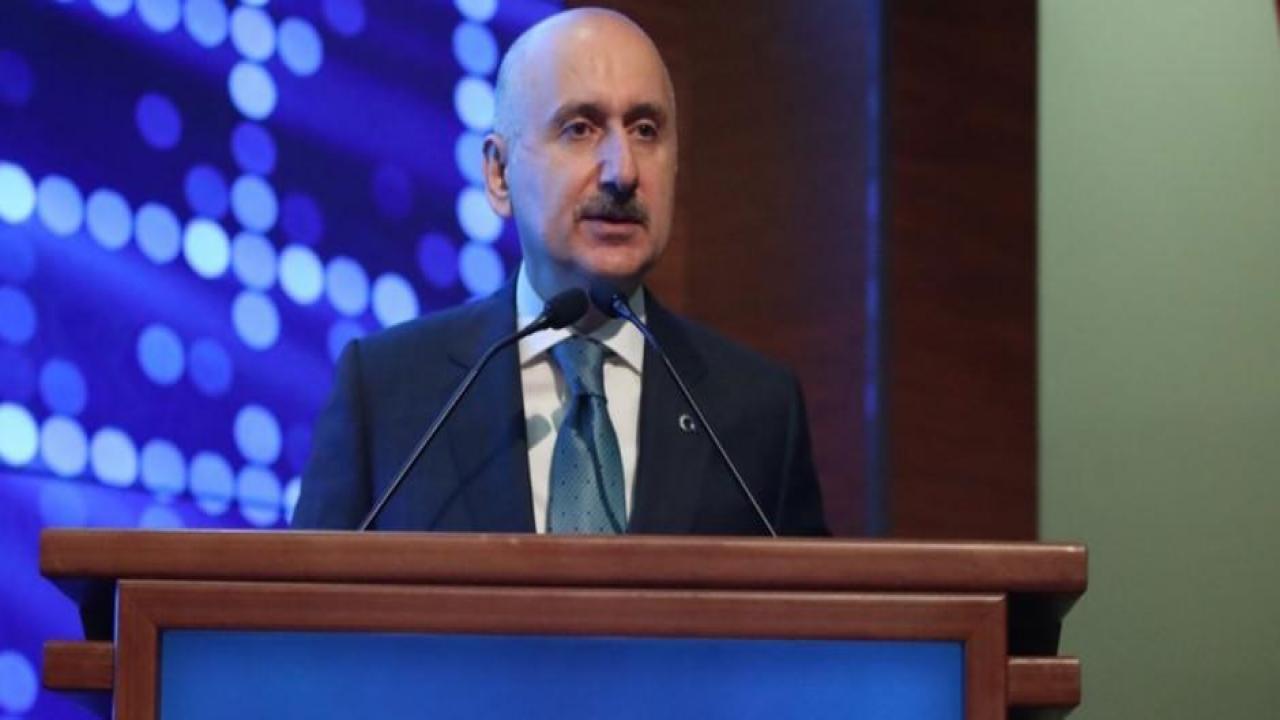 Bakan Karaismailoğlu, Türksat 6A için tarih verdi