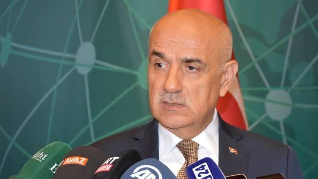 Bakan Kirişci duyurdu: Çay üreticilerimize hayırlı olsun