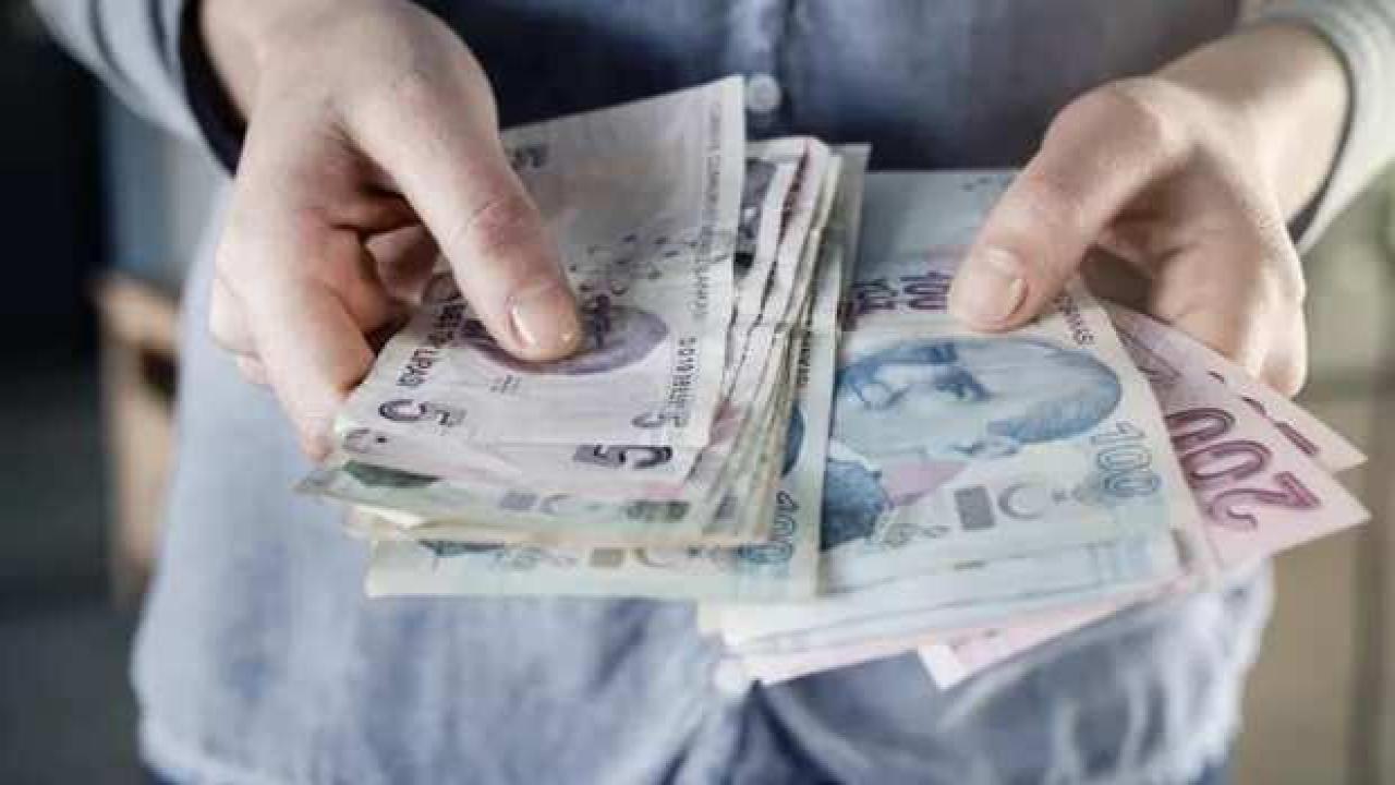 Bakan Kirişçi duyurdu: Destek ödemeleri bugün başladı