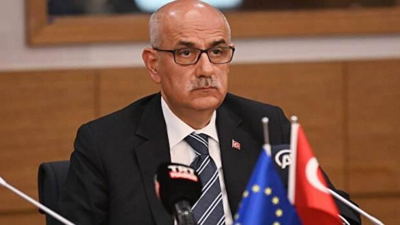 Bakan Kirişçi duyurdu: Tarımsal destek ödemeleri hesaplara yatıyor