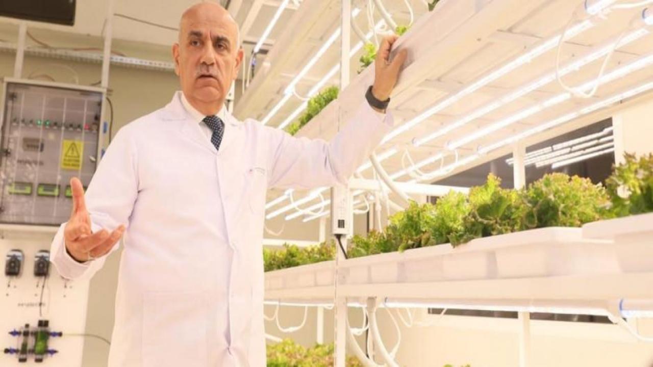 Bakan Kirişci: Sözleşmeli tarımı zorunlu hale getireceğiz