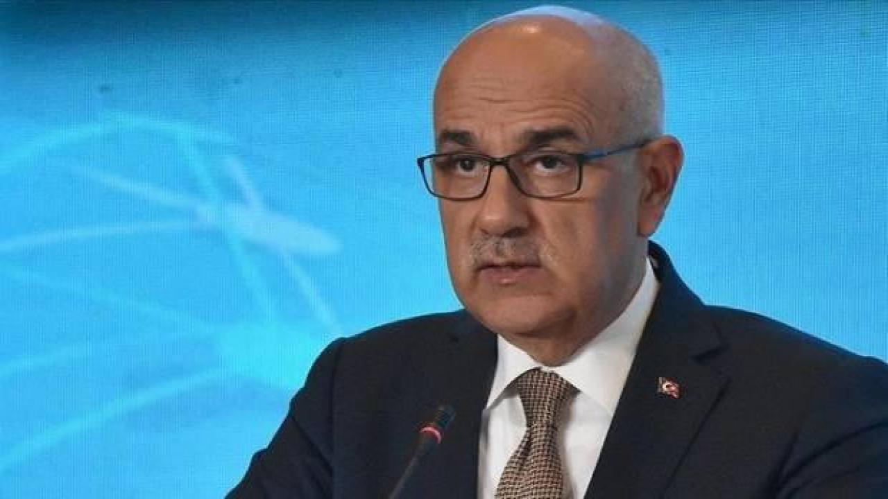 Bakan Kirişci: Trabzon'da 2 tesisi açacağız