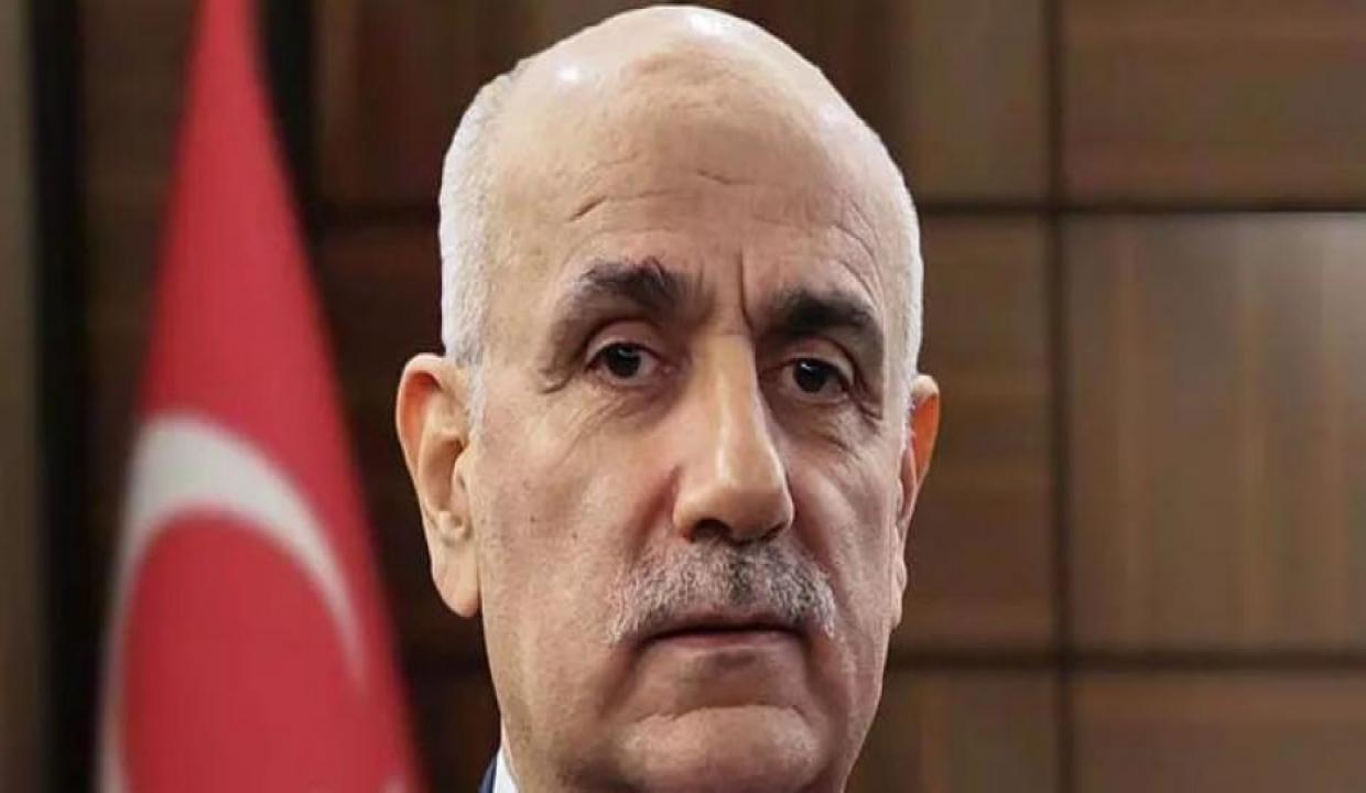 Bakan Kirişci'den balıkçılara destek müjdesi