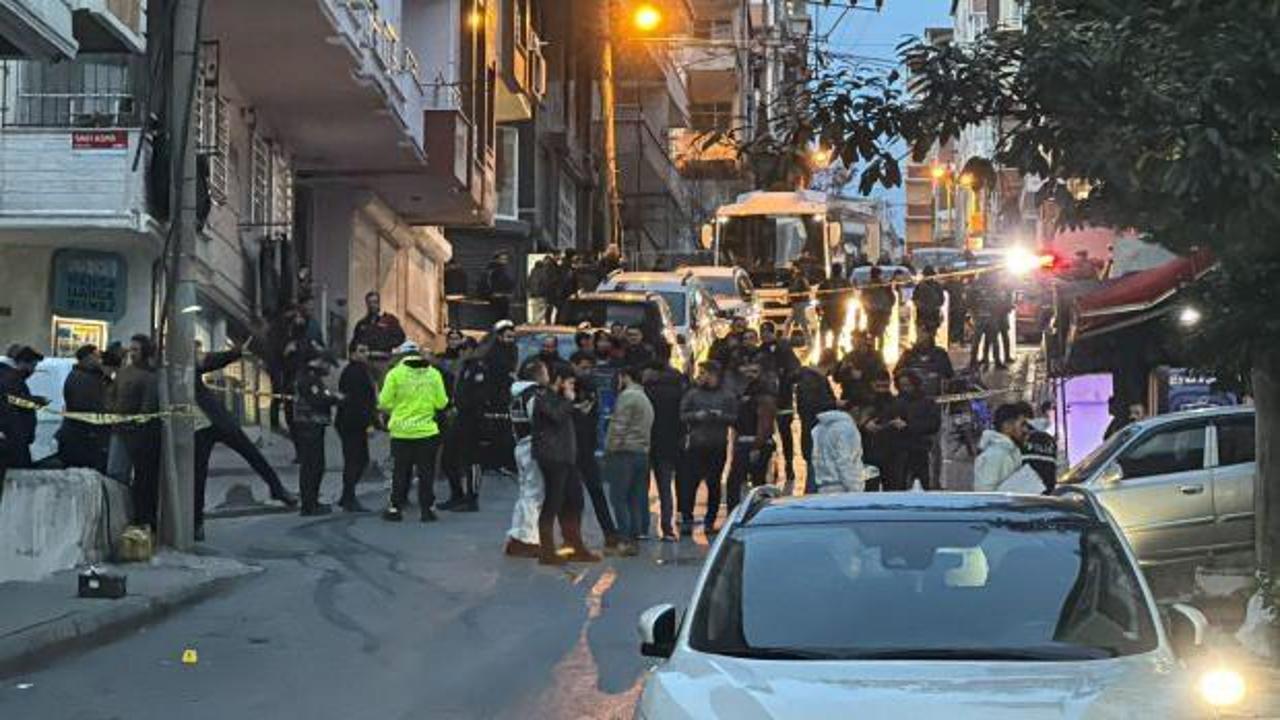 Bakan Koca'dan saldırıda yaralanan kadının sağlık durumuyla ilgili açıklama