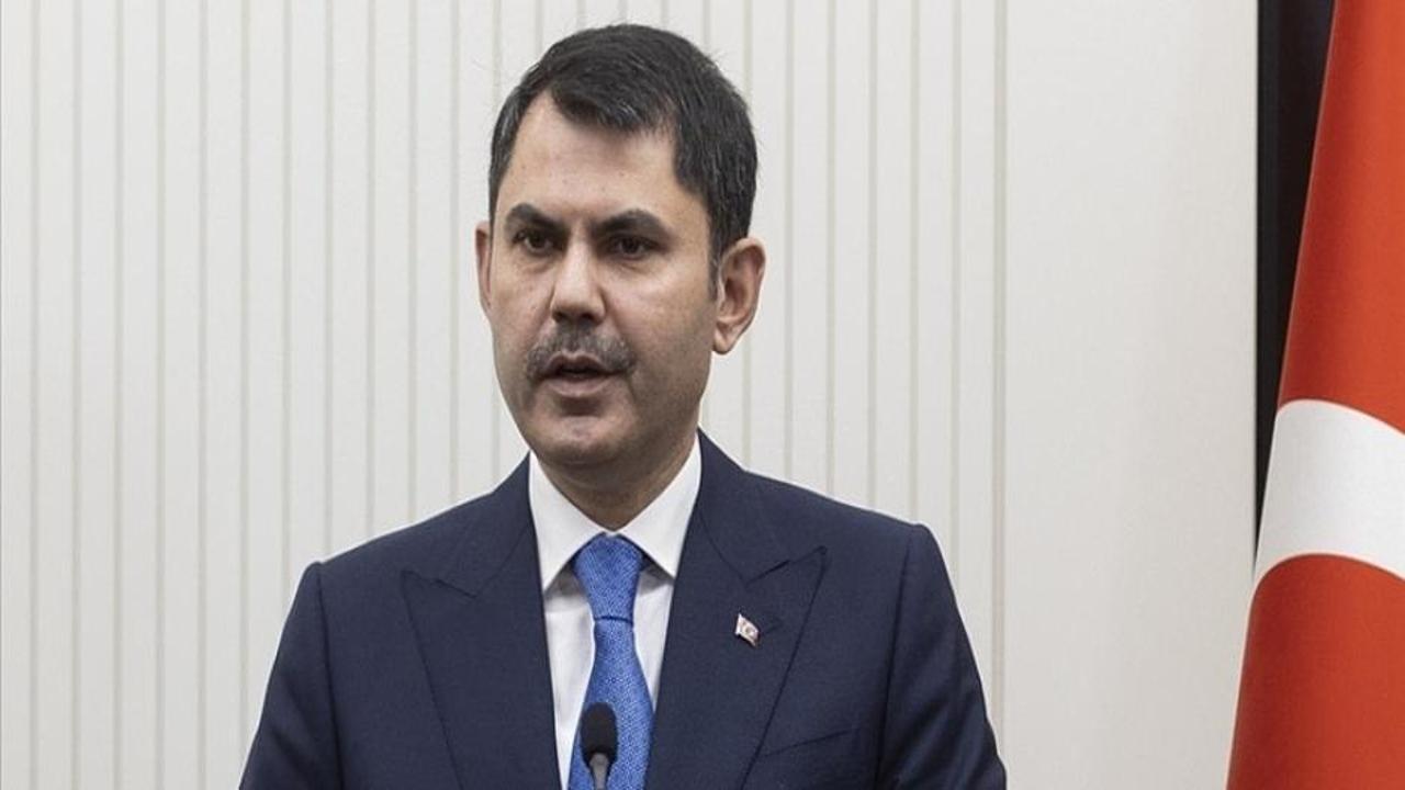 Bakan Kurum: 201 bin 580 bağımsız bölüm hak sahiplerine teslim edildi