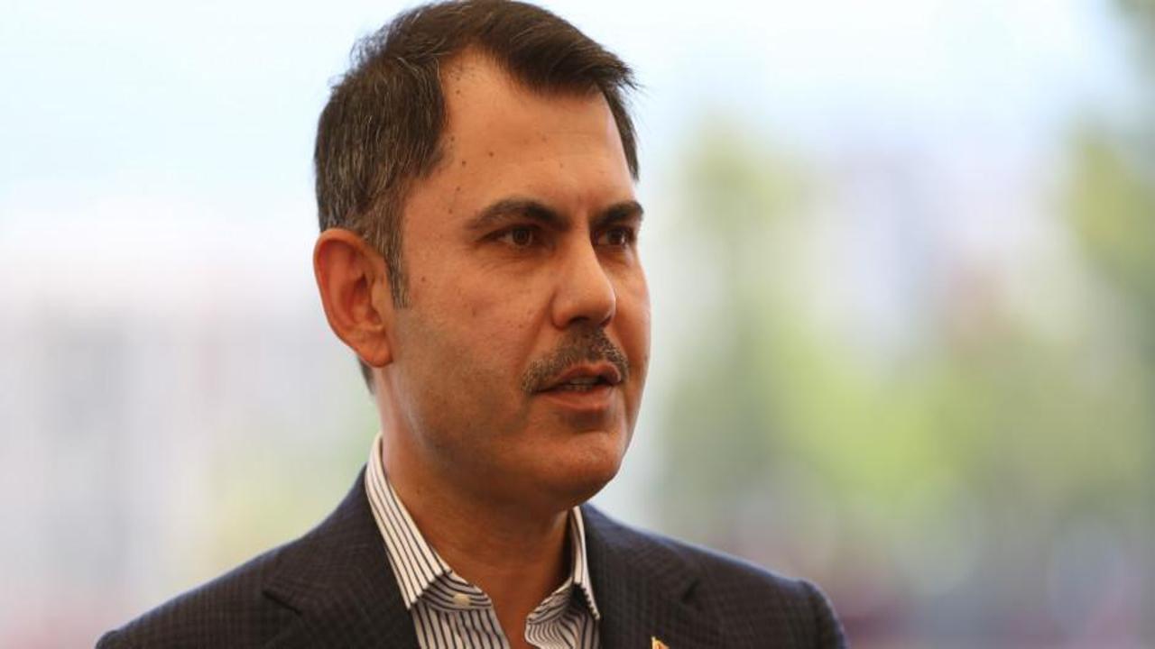 Bakan Kurum: 2025 yılında evine girmeyen tek depremzede kalmayacak