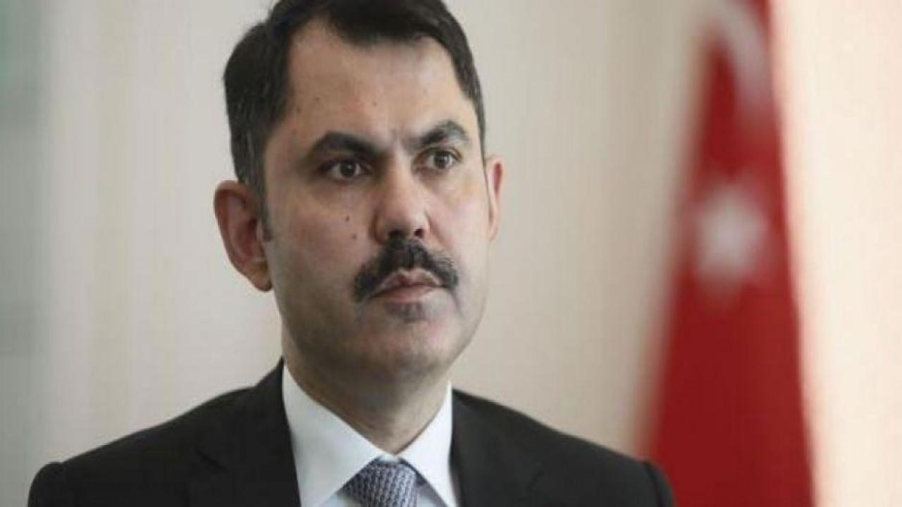 Bakan Kurum: 25 Ekim’de tarihi bir gün yaşayacağız