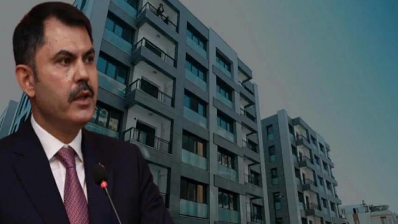 Bakan Kurum duyurdu! İlk İş Yerim kuraları için tarih belli oldu