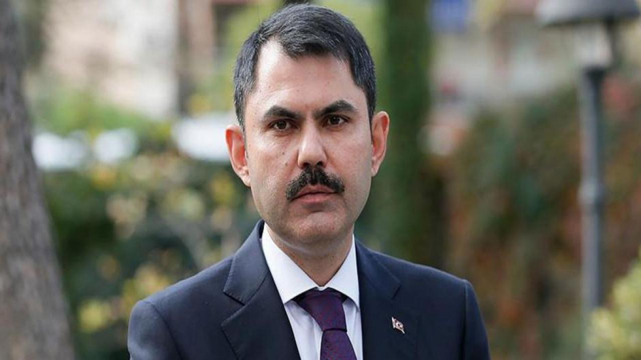 Bakan Kurum: Söz verdik, 650 bin konutumuzu yapacağız