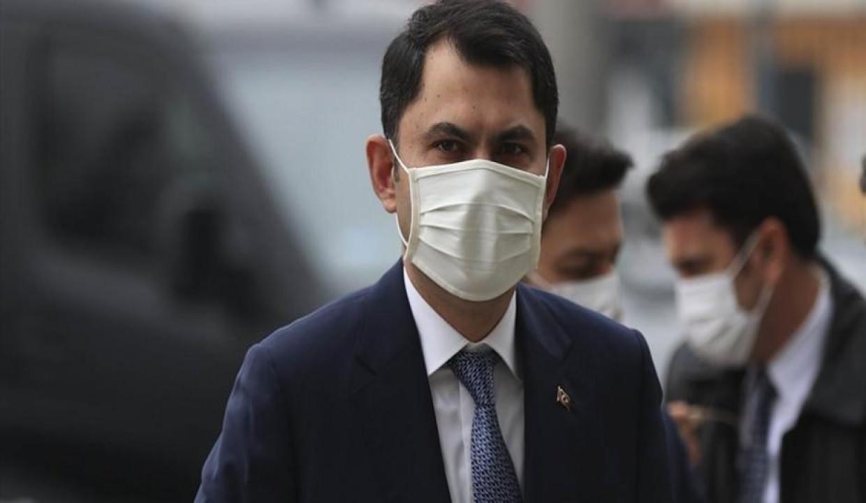 Bakan Kurum'dan vatandaşa önemli çağrı: Gelin birlikte hazırlayalım