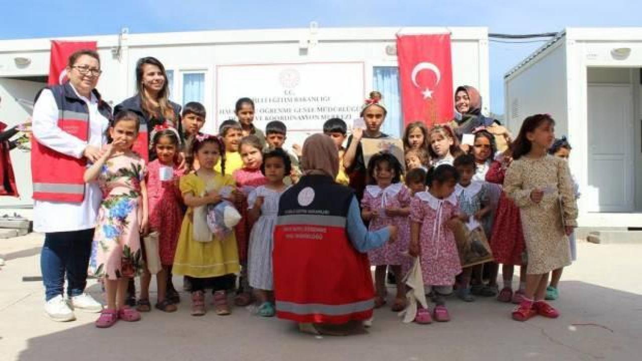 Bakan Mahmut Özer: 