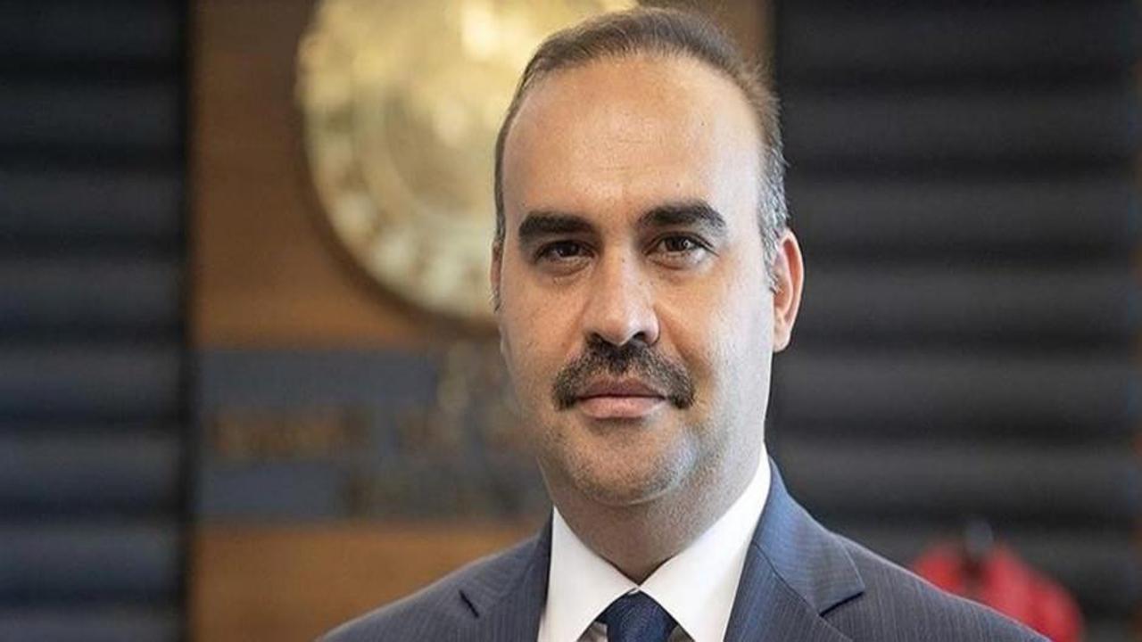 Bakan Mehmet Kacır'dan Baykar iddialarına yanıt