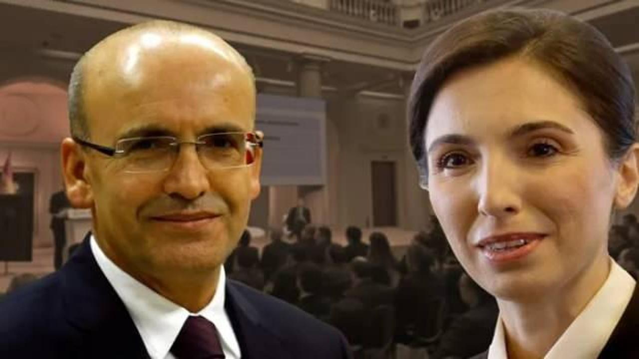 Bakan Mehmet Şimşek ve Erkan New York'ta yatırımcılarla görüşecek