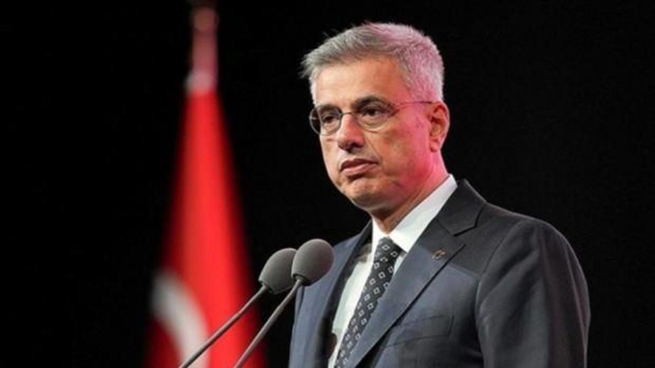 Bakan Memişoğlu'ndan 'doğal doğum' mesajı