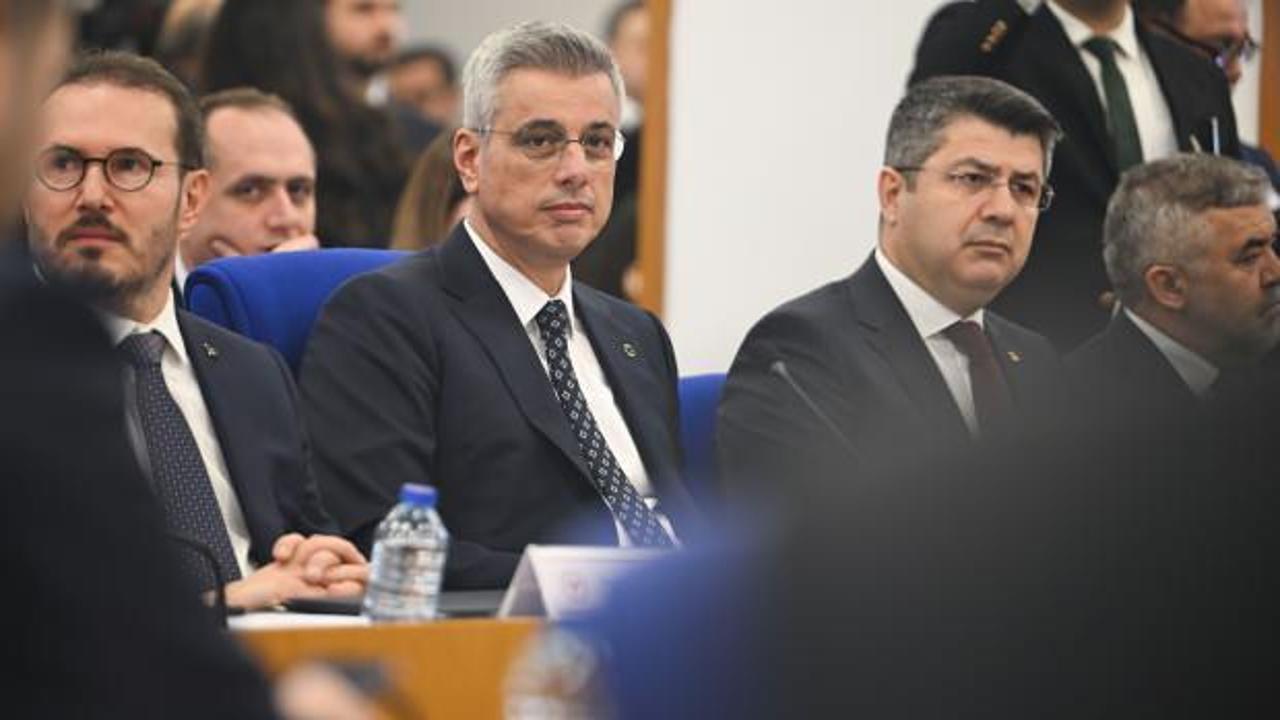 Bakan Memişoğlu'ndan tepki: İddialar vicdansızlık