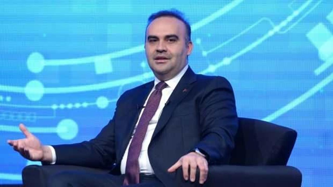 Bakan müjdeyi duyurdu: Yerli ve özgün yapay zeka modelleri geliyor!