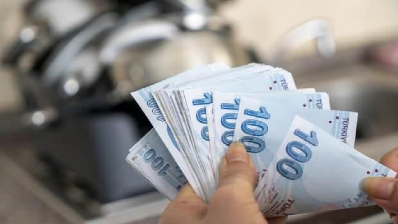 Bakan Muş duyurdu! Faiz indirimli kredide limit 350 bin liraya çıktı