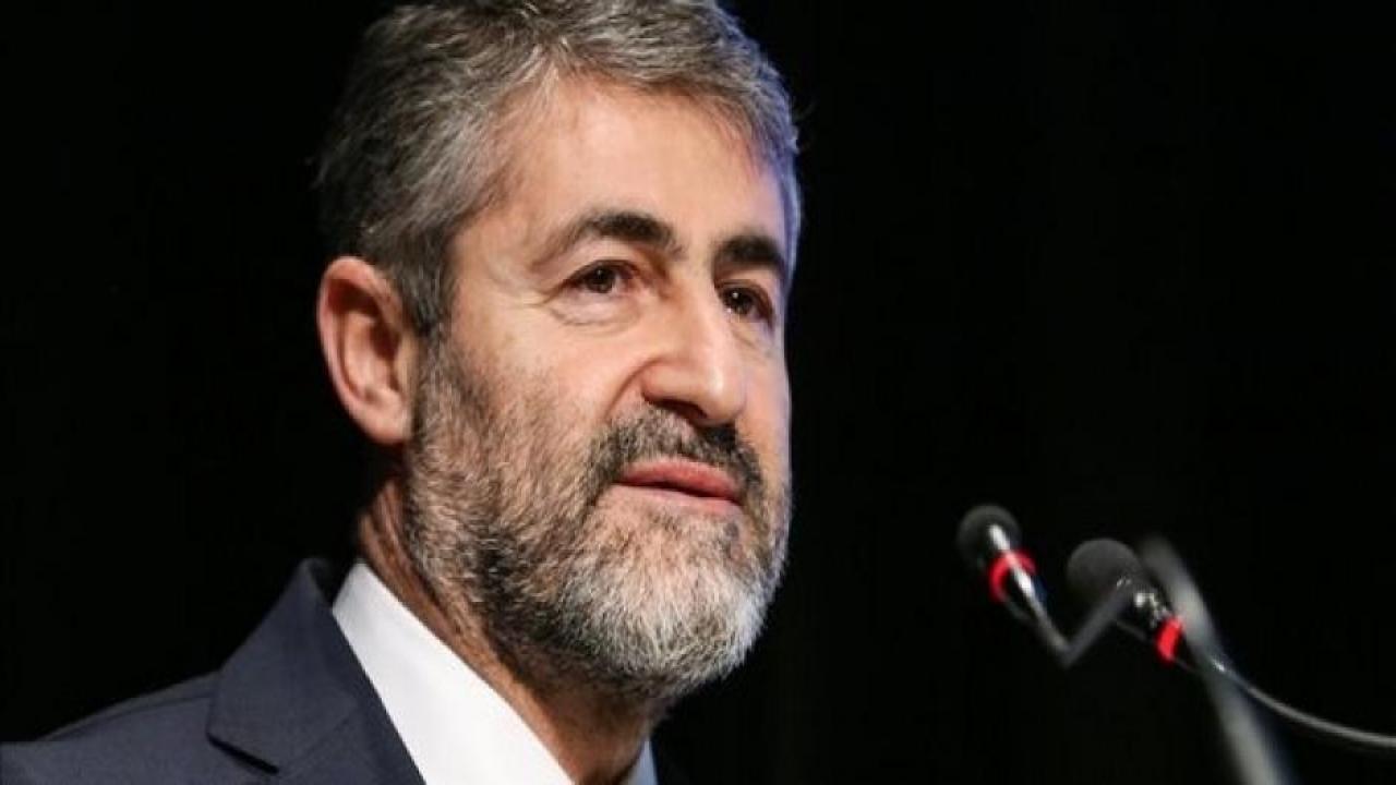 Bakan Nebati: 145.6 milyar TL kaynak ayırdık