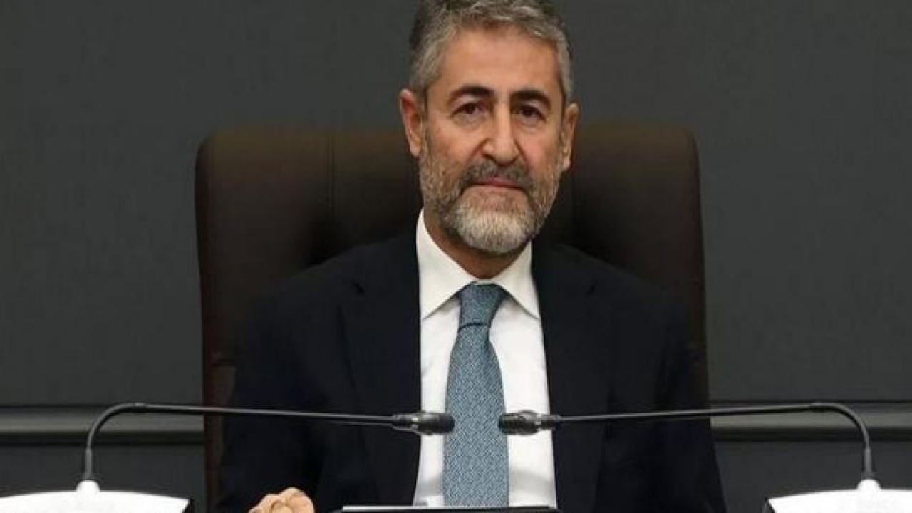 Bakan Nebati algı operasyonunu rakamlarla çürüttü: Ne büyük aymazlıktır