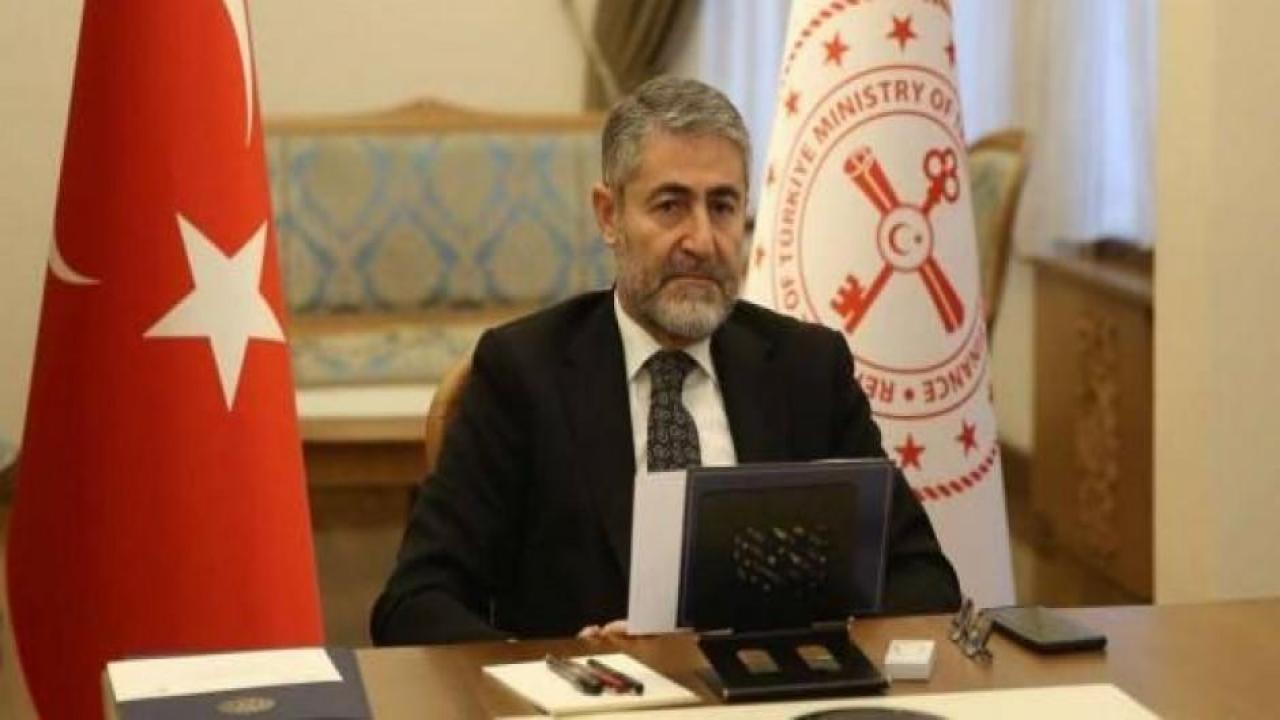 Bakan Nebati duyurdu: Kararlılıkla devam ediyoruz