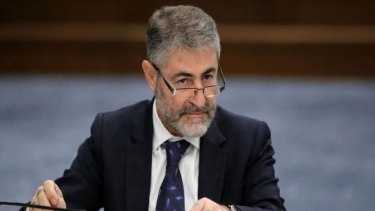 Bakan Nebati: EYT'nin oluşturacağı yükü göğüsleyecek güce sahibiz