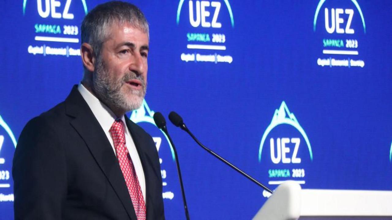 Bakan Nebati: İstihdamı artırmak için yarın müjde vereceğiz