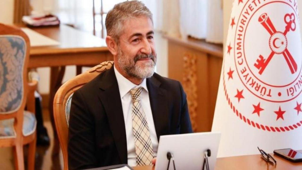 Bakan Nebati sektör temsilcileriyle bir araya gelecek