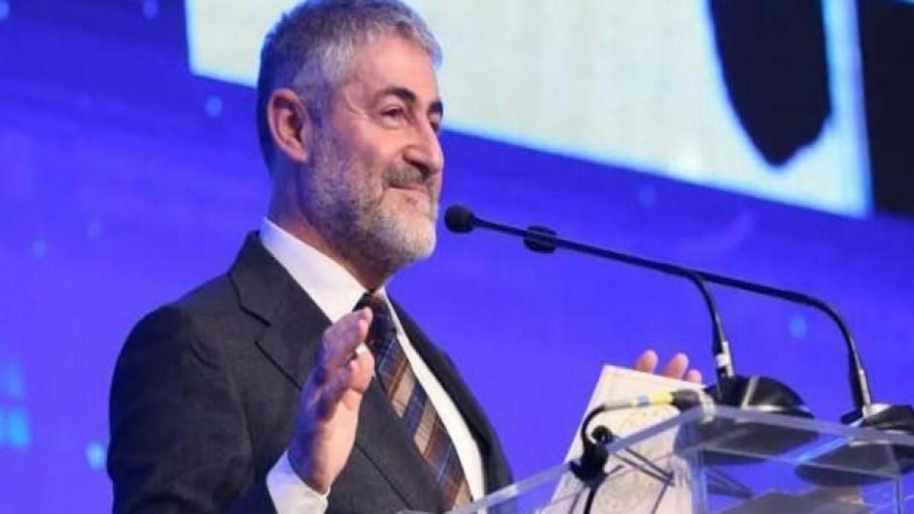 Bakan Nebati'den enflasyon mesajı