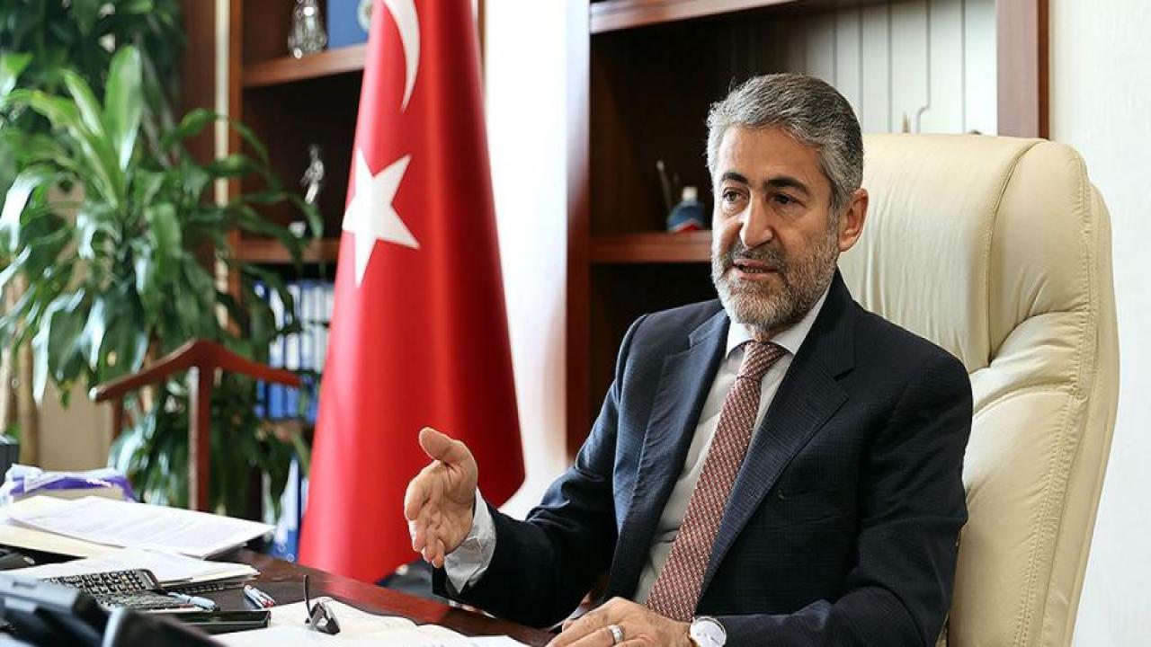 Bakan Nebati'den Kılıçdaroğlu'na: Vergi mevzuatından haberiniz yok