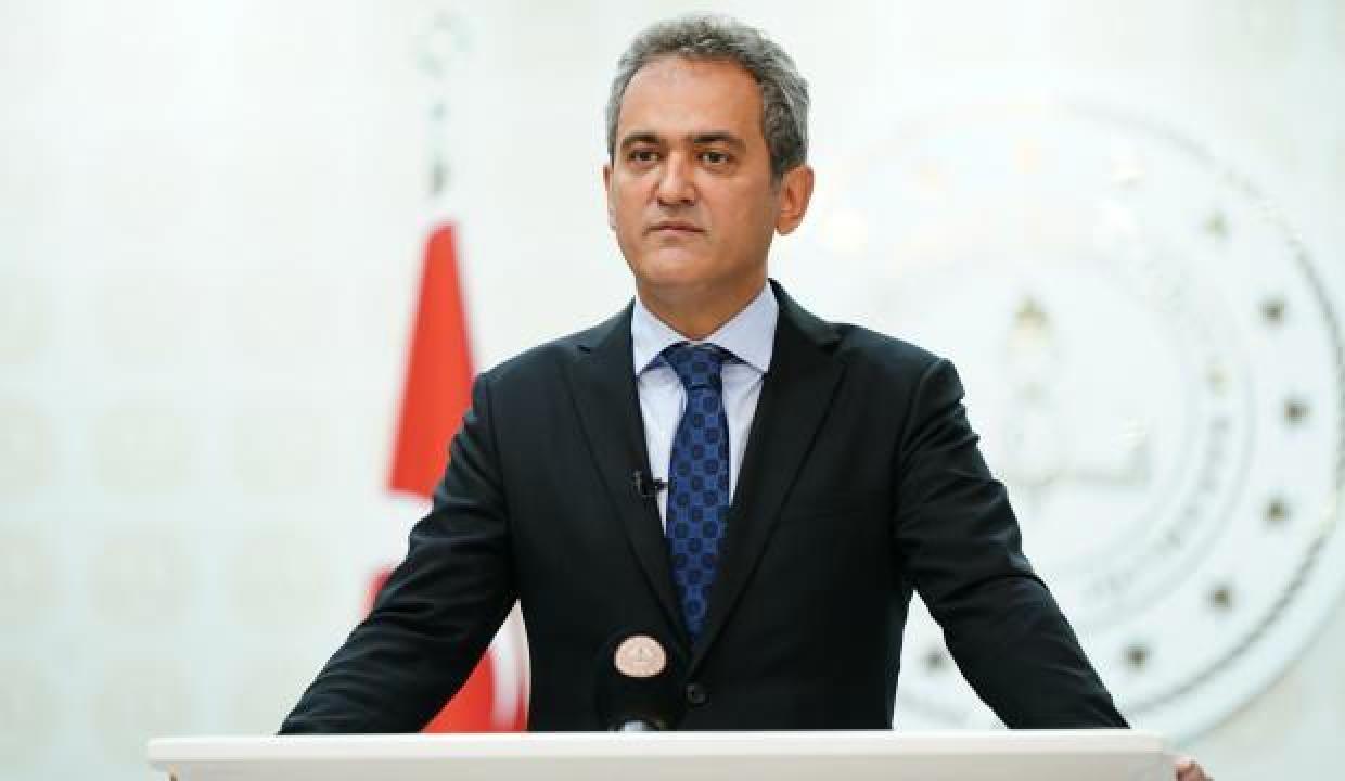 Bakan Özer açıkladı: BİLSEM sayısı 279'a çıkarıldı