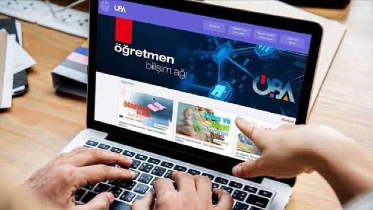 Bakan Özer: Öğretmenler için 'afet' seminerleri başlattık