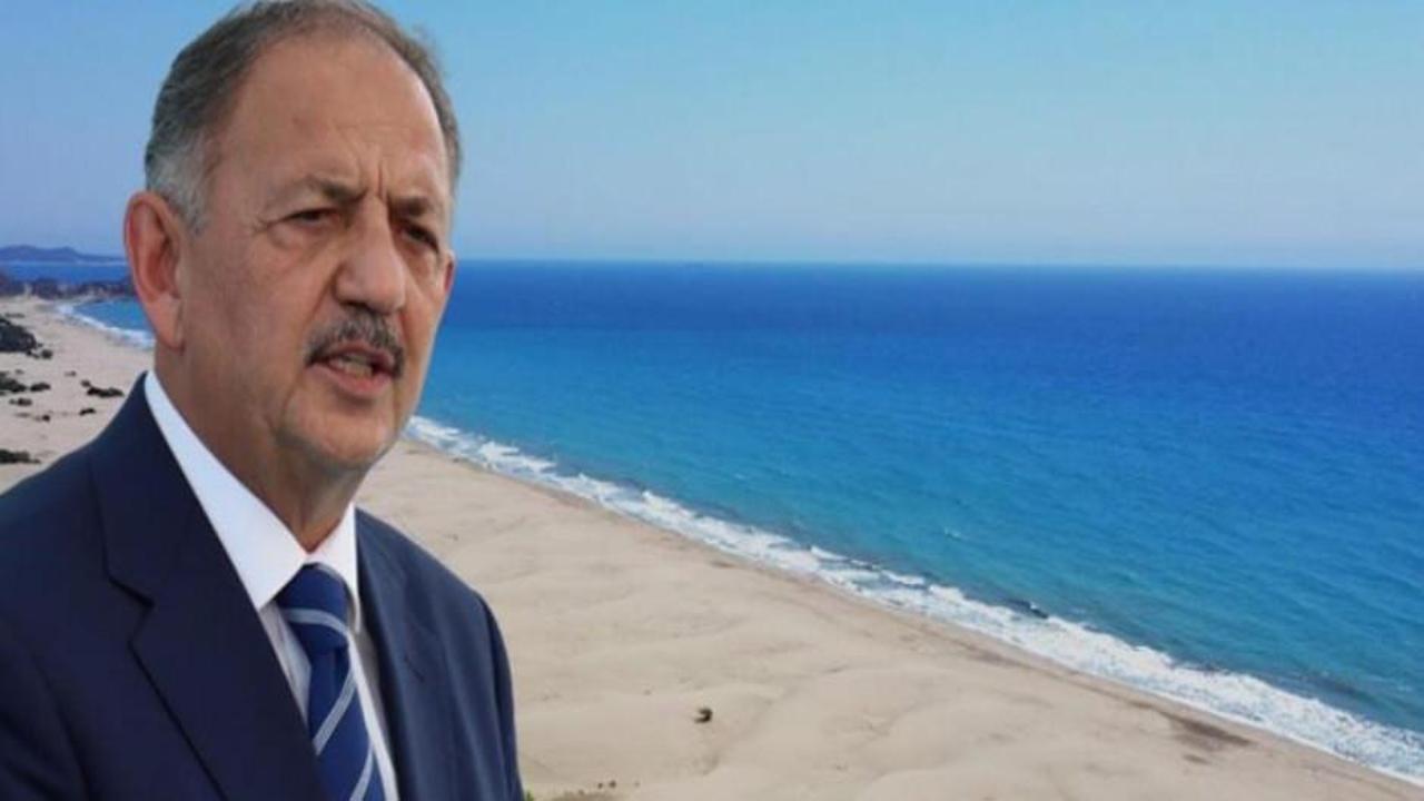 Bakan Özhaseki açıkladı: Türkiye yine dünya üçüncüsü