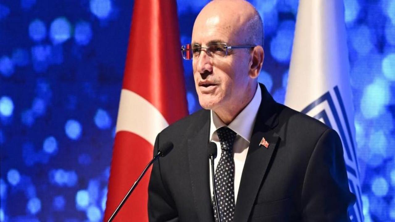 Bakan Şimşek, ABD'de yatırımcılarla görüşmelerini sürdürüyor