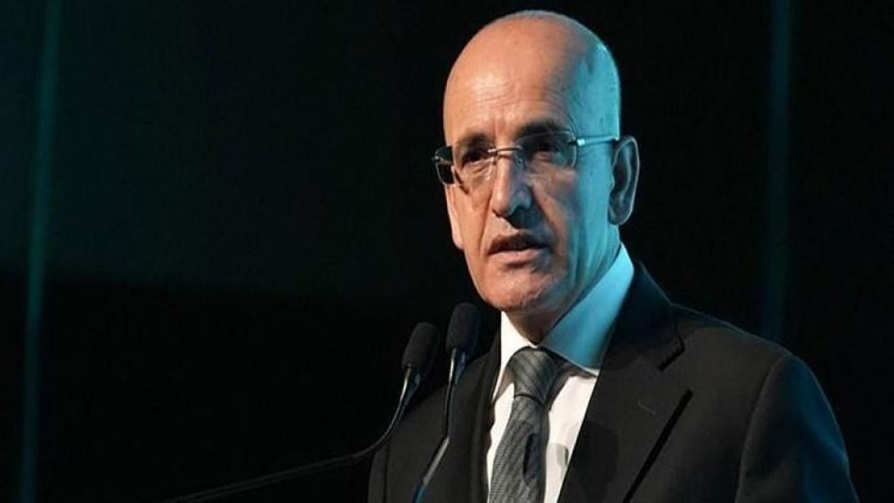 Bakan Şimşek: Her türlü şiddete karşıyız