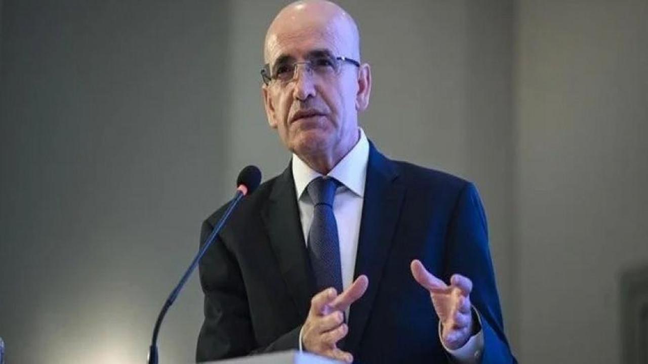 Bakan Şimşek: İşgücü göstergeleri OVP ile uyumlu