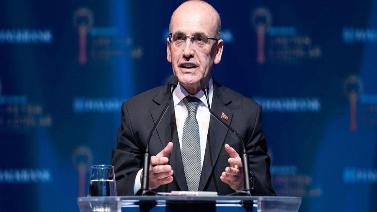 Bakan Şimşek müjdeyi verdi: Yabancı sermaye girişleri beklentileri aştı
