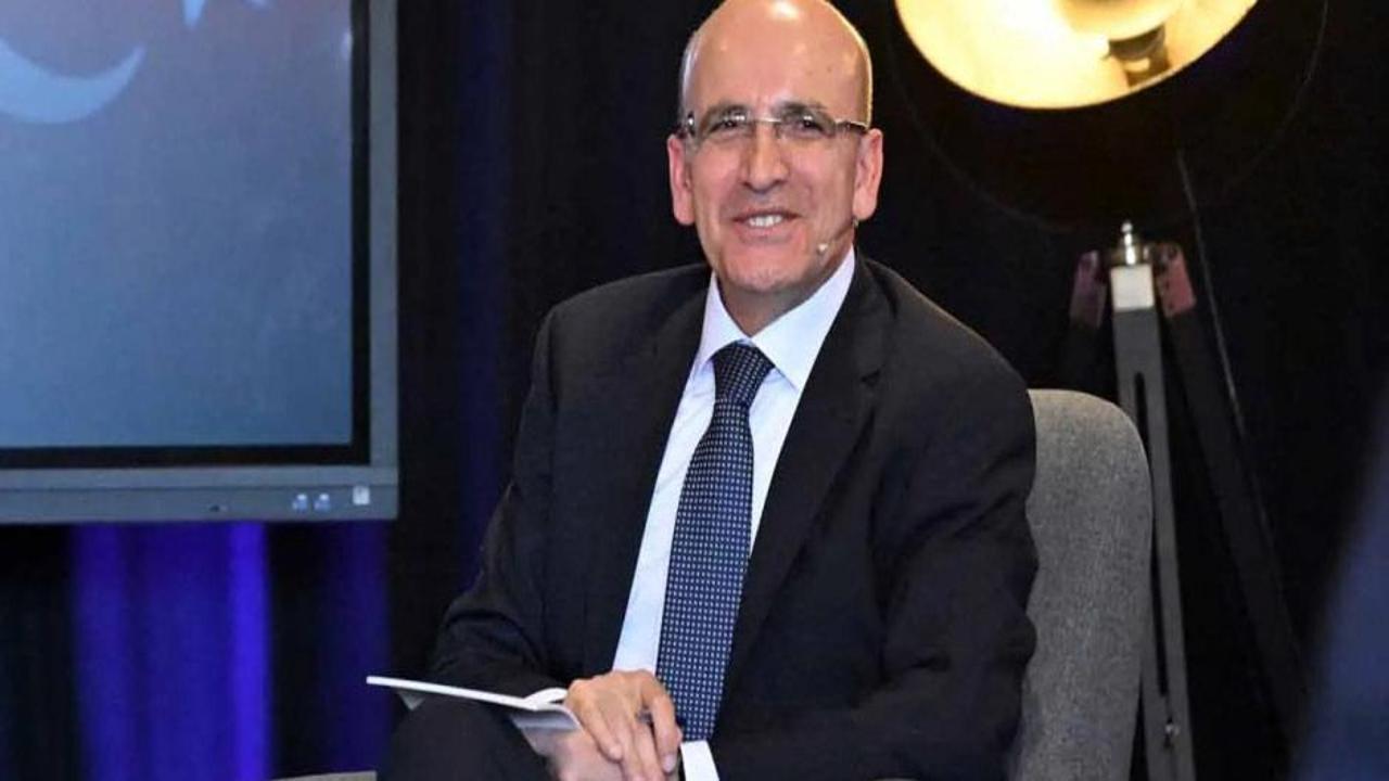 Bakan Şimşek OVP’nin gözden geçirileceğini açıklayarak tarih verdi