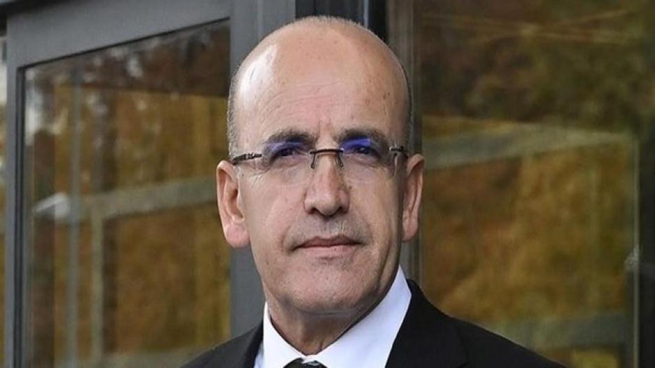 Bakan Şimşek: Seçim sonrası Türkiye'ye yatırımlar artacak