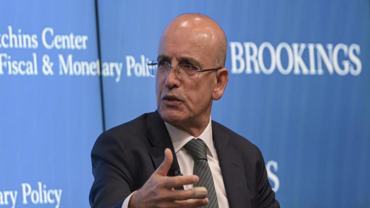 Bakan Şimşek: Ülkemize olan çok yoğun ilgi programın doğru ilerlediğini gösteriyor