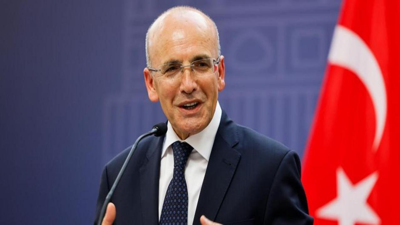 Bakan Şimşek: Vergi düzenlemesi vatandaşlarımıza yük getirmiyor