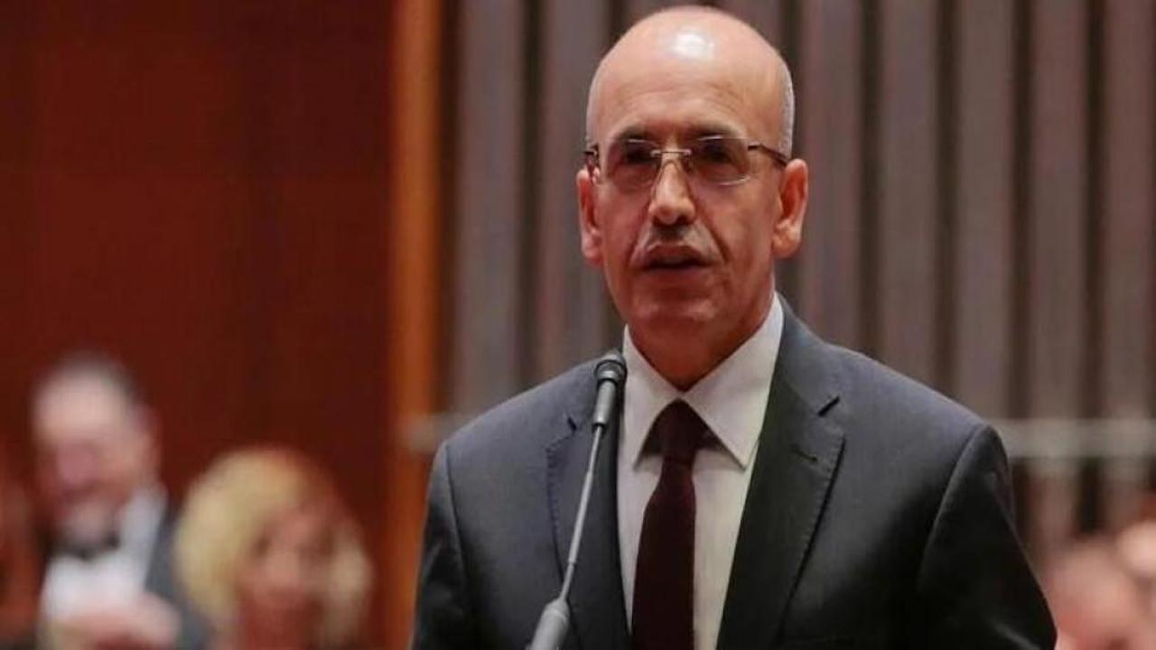 Bakan Şimşek'ten Dünya Bankası açıklaması: Verdiği destek önemli