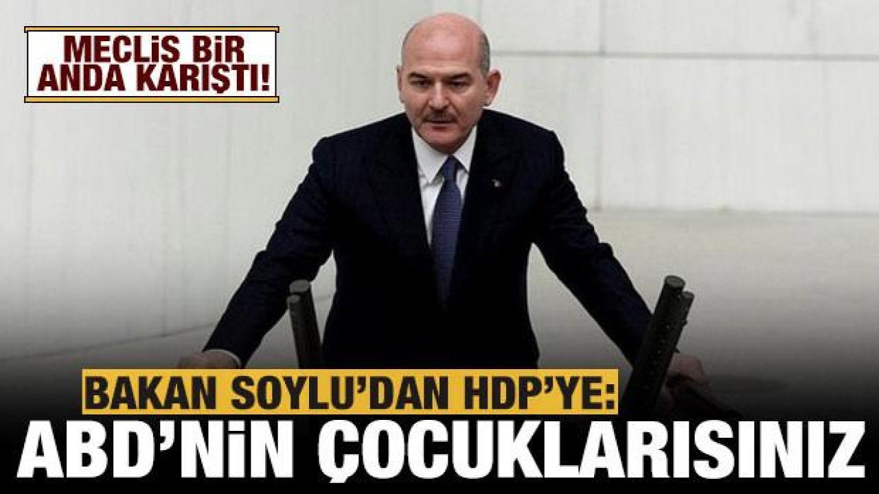Bakan Soylu: Cumhuriyetin yüzüncü yılında dağlarda bir tek terörist kalmayacak