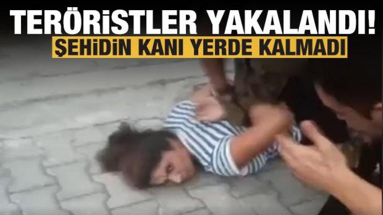 Bakan Soylu duyurdu: Bursa'daki saldırının failleri yakalandı
