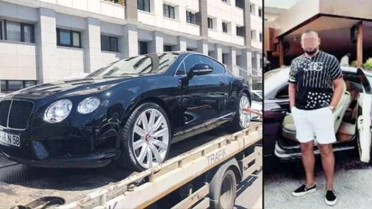 Bakan Soylu duyurdu: TOTOBO çökertildi